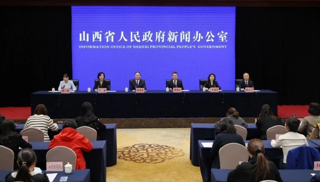 真金白银兜牢民生底线 山西加码财政投入提质升级养老服务保障