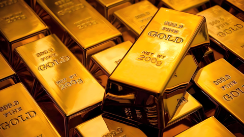 梭哈黄金的人，现在都怎么样了？