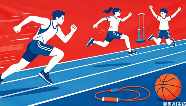 体育项目15个艺术项目6个   西安中考体育艺术特长生招生政策发布