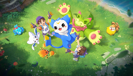 《洛克王国》爆火：页游手游化，只剩情怀杀？