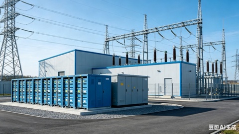 西安的“能源棋局”：在“一张图”上统筹用地、电网和交通资源