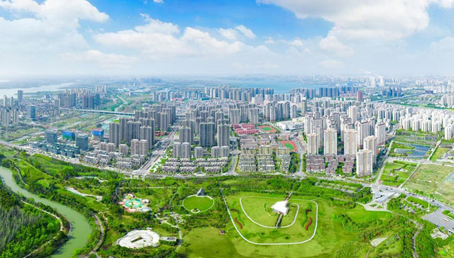 深度解析：万科代建的合肥实践