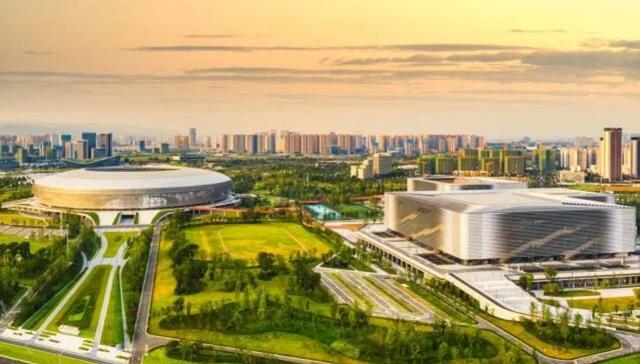 事关上学、出行等20项民生实事，成德眉资同城化再发力！