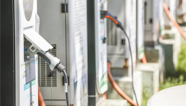 时评 | 两年锻造绿色动脉，山东补能廊道将开启重卡电动化新局