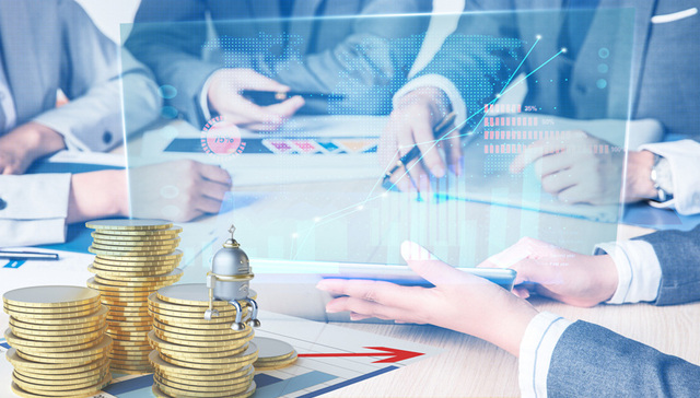 小巨人；并购；青岛智能驱动产业