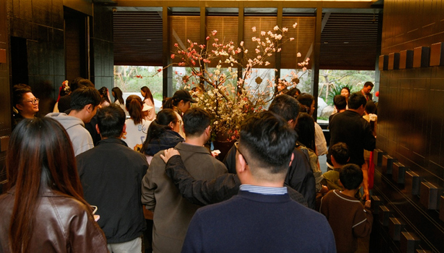 “小阳春”落锤，3月的昆明楼市算回暖吗？