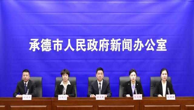 培育主体添活力 提振消费促发展 承德市商务局多措并举打造一流商务营商环境