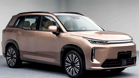 豪赌“换电”，埃安再转身