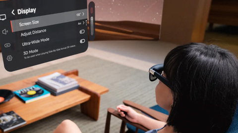 冲刺港股，XREAL为何着急上市？