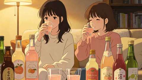 千亿“低度酒”市场，茅台五粮液为何攻不下？