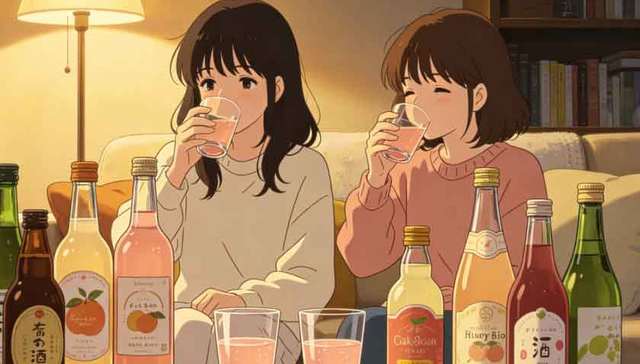 千亿“低度酒”市场，茅台五粮液为何攻不下？