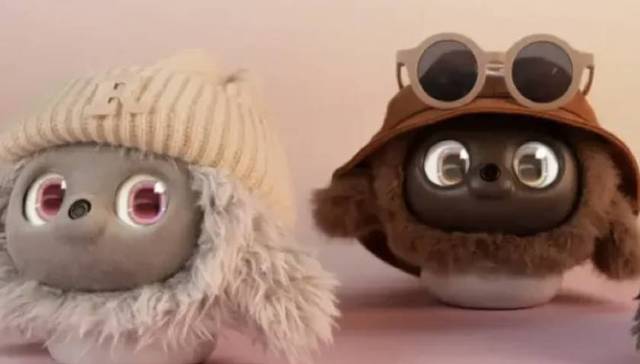 TOPBRAND | 萌友智能完成融资；Nike否认出售Converse传言；蜜雪冰城进入巴西；D&G联合创始人辞任