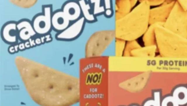 TOPBRAND | Cadootz！获融资；DQ在华操盘手入资鲜芋仙；星巴克中国发布“千店千面”战略；绝味合作可口可乐