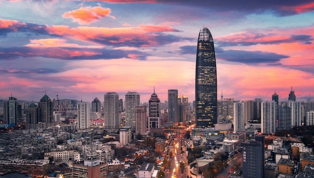 “鲶鱼”已至：当山姆首店叩开济南大门，改变的不仅是购物车