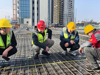 观楼｜昆明拟出台新政鼓励老旧住房自主更新，滇池珺睿重启复工