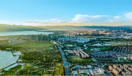 2026年，昆明最先起飞的一个片区