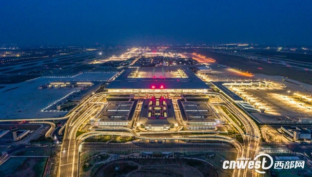 2026年亚洲航线发展大会：筑梦“空中丝路”擘画航空业高质量发展新蓝图