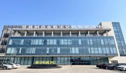 数据“生金”产业焕新—河北景县探索县域数字经济新样本