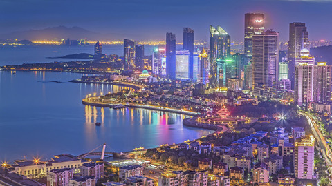 时评｜国企打开“场景库”，能否激活青岛新质生产力？