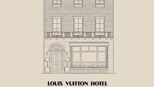 TOPBRAND | 联合利华收购Grüns；LV将在伦敦开快闪酒店；耐克任命首席创新官；开云董事会换血