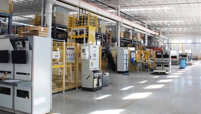 伯特利：EMB产品预计4月实现批量生产，2026年将会有收入贡献