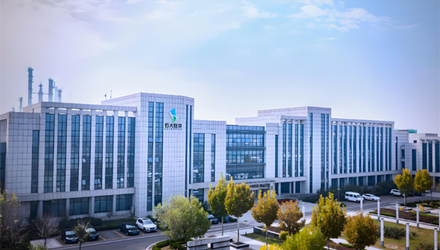 一季度净利预超去年全年15倍，东营石大胜华发生了什么？