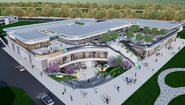 从敦化南路到小店郑村，太原五龙口海鲜市场搬迁背后的全省关切