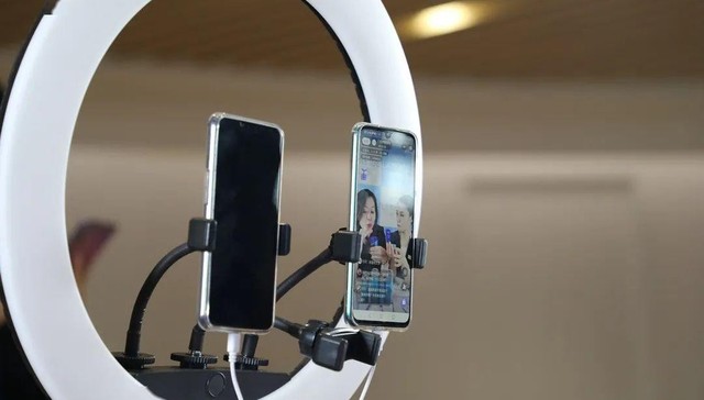 达播落幕？直播可能不再需要“超级主播”