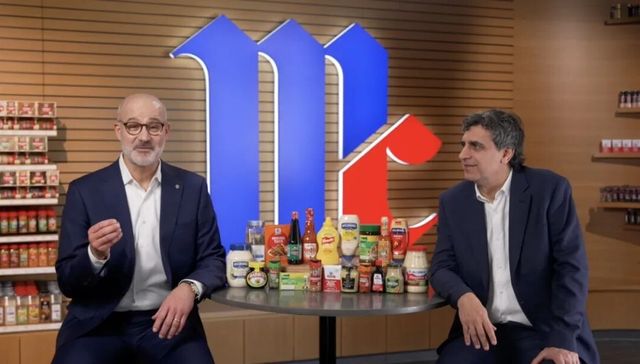 联合利华与味好美CEO再登场：设联合团队统筹整合，目前正准备监管申报