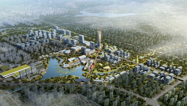 《山西省城市更新条例》5月1日起施行