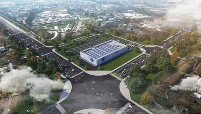 山姆会员店云南首店2028年一季度开业