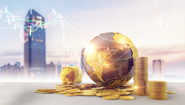 鲁股观察;济南宏盛华源;营收微降;净利增六成;高增长含金量