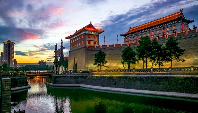 2026西安丝路旅博会4月17日-19日在西安国际会展中心举办