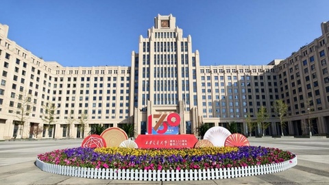 西安高校IP+潮牌联名，用创意打破校园与市场的边界