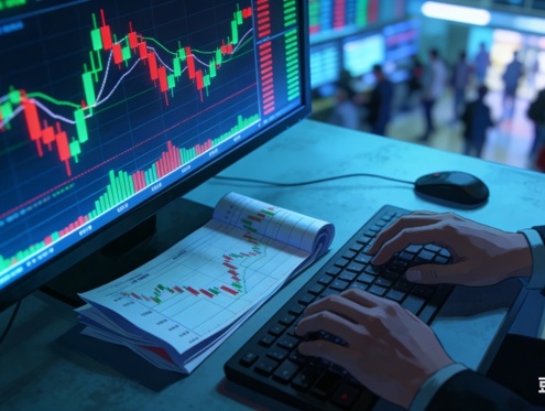 看陕股 | 4月16日，陕西板块爱科赛博、西安旅游表现抢眼