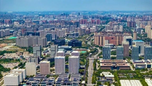 西安“十五五”重磅出炉：中心做精、西南科创、东北制造