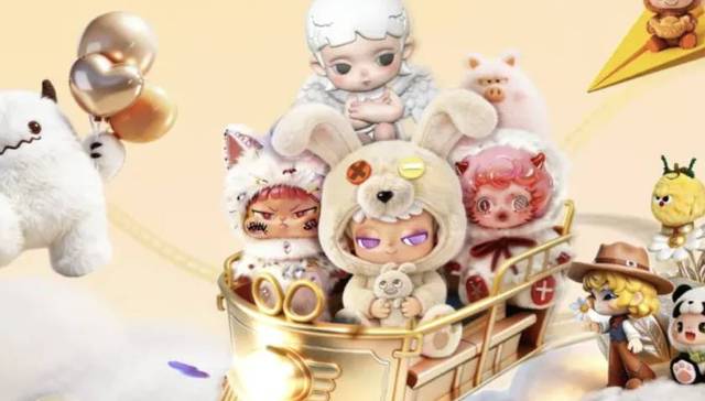 TOPBRAND | MOMOTOY完成融资；若羽臣收购Erno Laszlo；Dr. Martens任命地区总经理