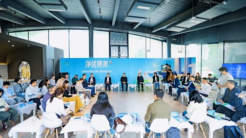 成都实践：“净优亮美”探索现代化人民城市新路径