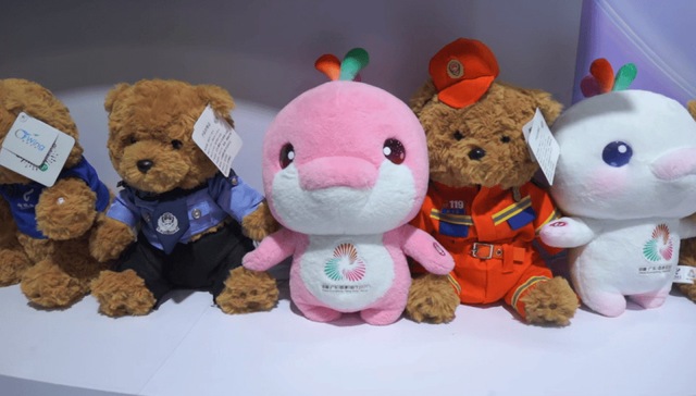 新规发布：AI玩偶也要“防沉迷”