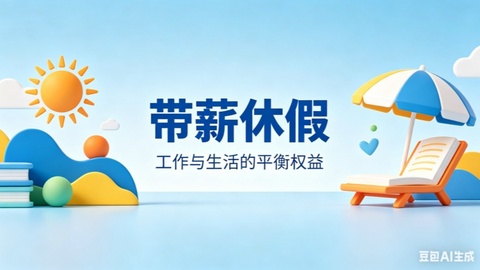 陕西：在企业、个体户等单位连续工作满12个月以上可享受带薪年休假