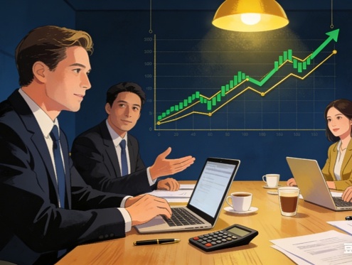 与中金、阿里同台：“陕西老钱”投下百亿“独角兽”