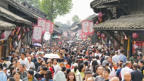 春台会：场景焕新赋能文旅“融合共振”