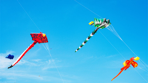 山东文旅观察 | 一根风筝线，如何牵起潍坊与世界的因缘？