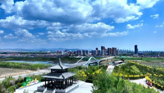 优化清单 再造流程 信用赋能 山西省朔州市项目审批全链条提速