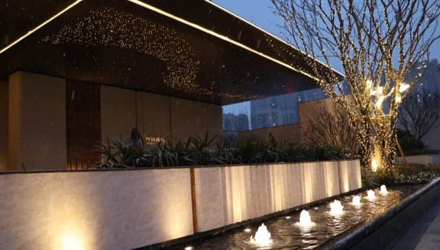 西安改善市场，掀起了一场「缦岛现象」