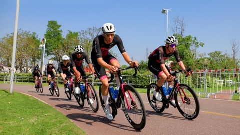 1.69万公里，成都天府绿道，以东方智慧惊艳世界