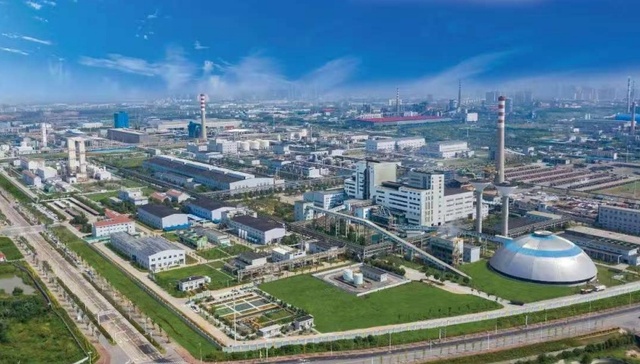 铜价上涨加工费低位运行 铜陵有色2025年实现归母净利润超24亿元