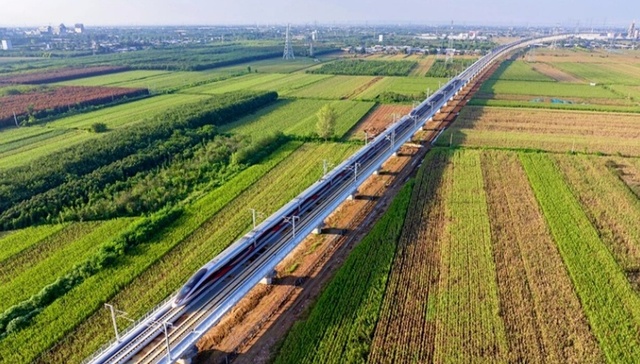 西安东出，将带来什么？