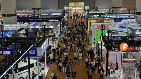 广交会上，“成都造”凭什么“卖全球”？