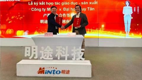 明途教标准、影目造硬件、海艺做生态：成都数字文创的“出海兵法”